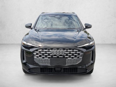 2025 Audi Q5 Premium 2.0 TFSI quattro