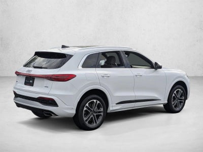 2025 Audi Q5 Premium 2.0 TFSI quattro