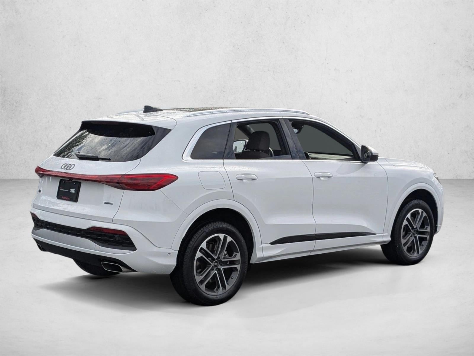 2025 Audi Q5 Premium 2.0 TFSI quattro