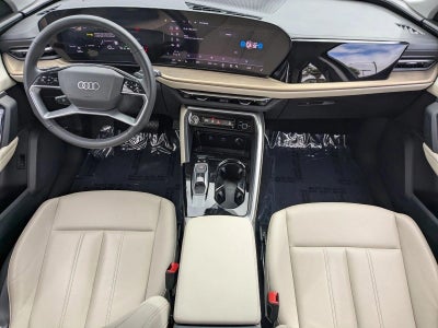 2025 Audi Q5 Premium 2.0 TFSI quattro