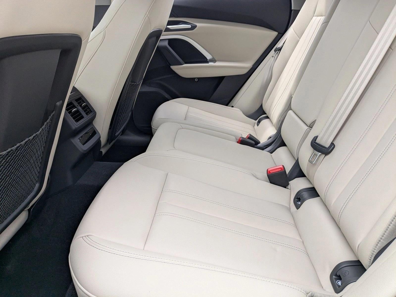 2025 Audi Q5 Premium 2.0 TFSI quattro