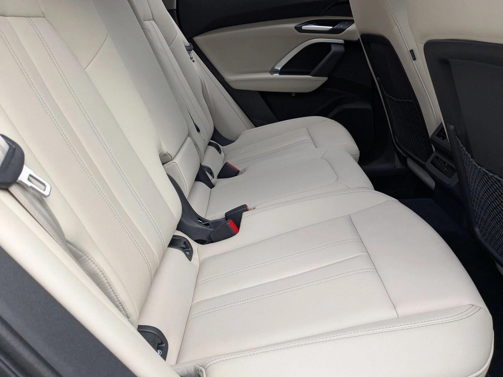 2025 Audi Q5 Premium 2.0 TFSI quattro