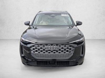 2025 Audi Q5 Premium 2.0 TFSI quattro