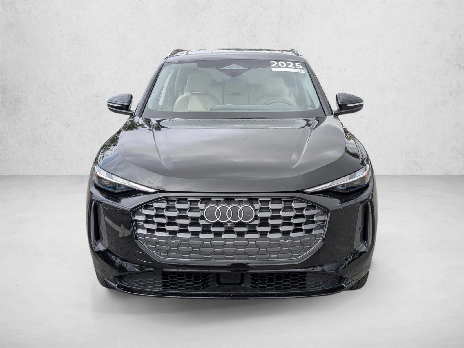 2025 Audi Q5 Premium 2.0 TFSI quattro