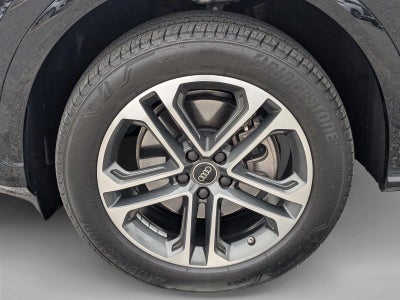 2025 Audi Q5 Premium 2.0 TFSI quattro
