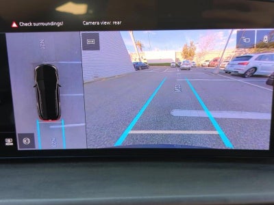 2025 Audi Q5 Premium 2.0 TFSI quattro