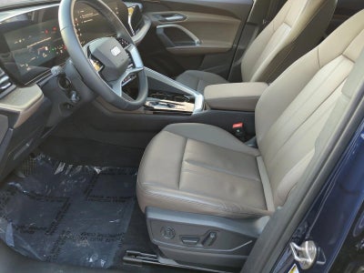 2025 Audi Q5 Premium 2.0 TFSI quattro