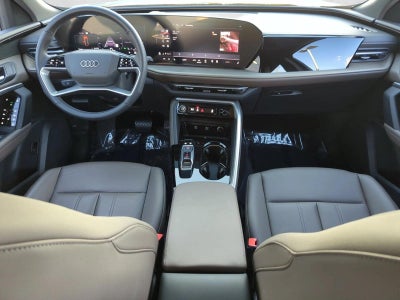 2025 Audi Q5 Premium 2.0 TFSI quattro