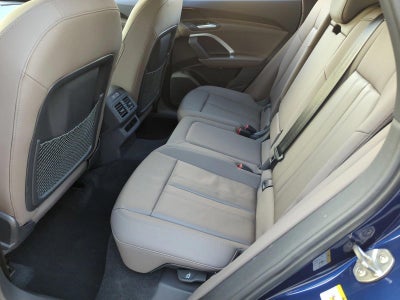 2025 Audi Q5 Premium 2.0 TFSI quattro