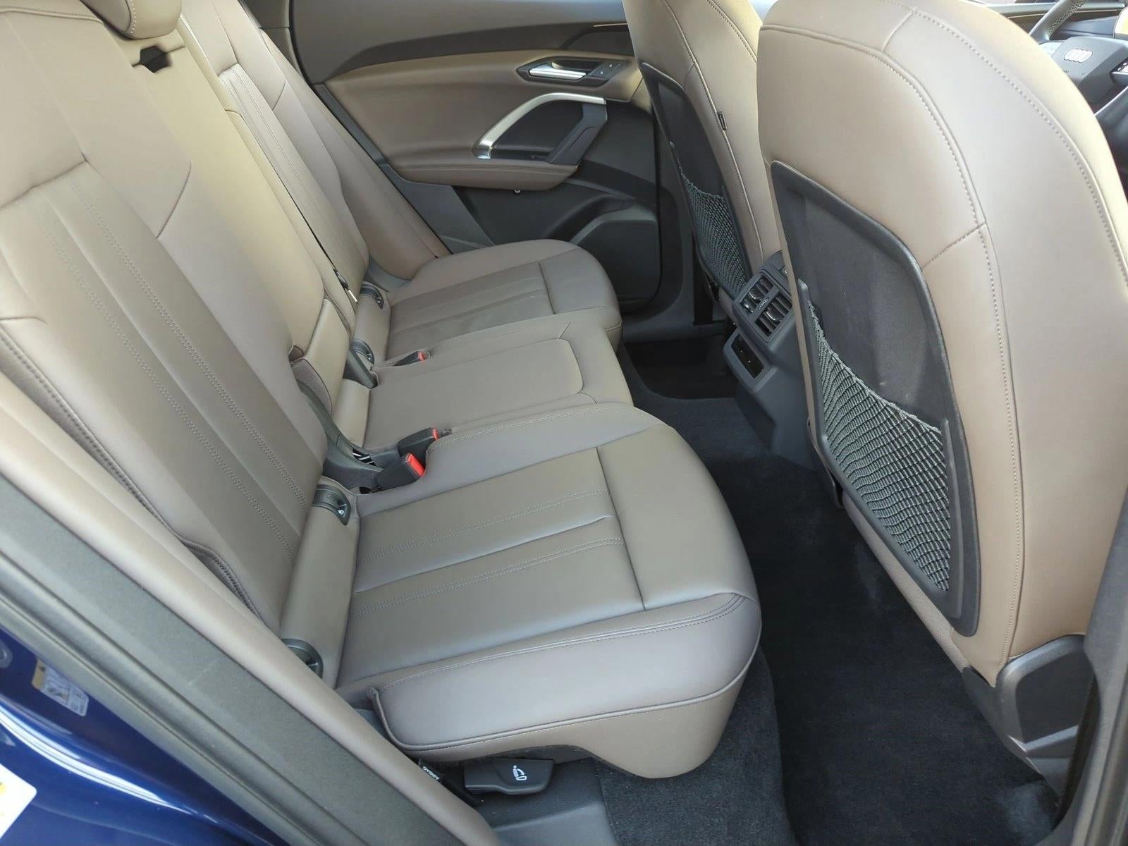 2025 Audi Q5 Premium 2.0 TFSI quattro