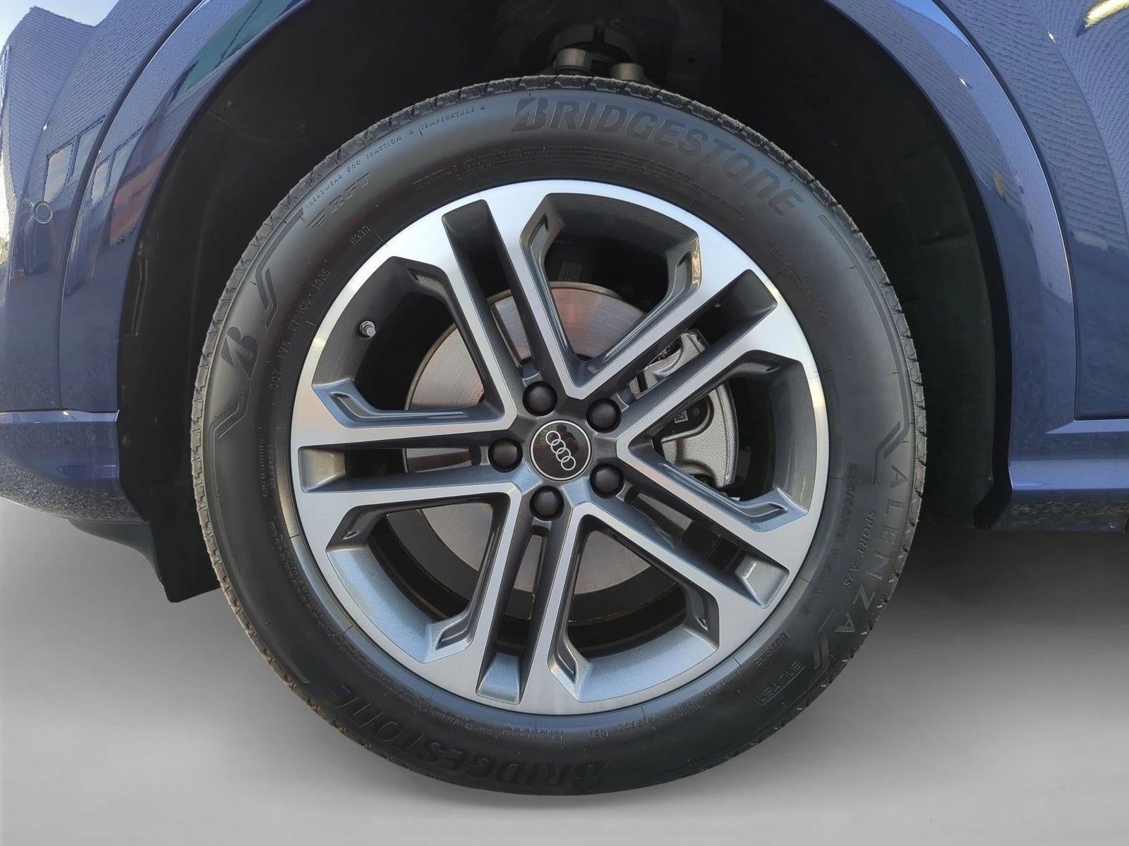 2025 Audi Q5 Premium 2.0 TFSI quattro