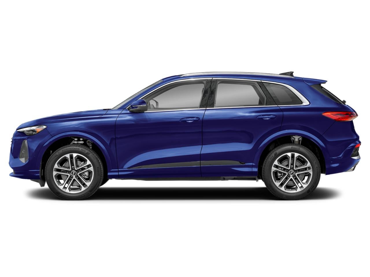 2025 Audi Q5 Premium 2.0 TFSI quattro