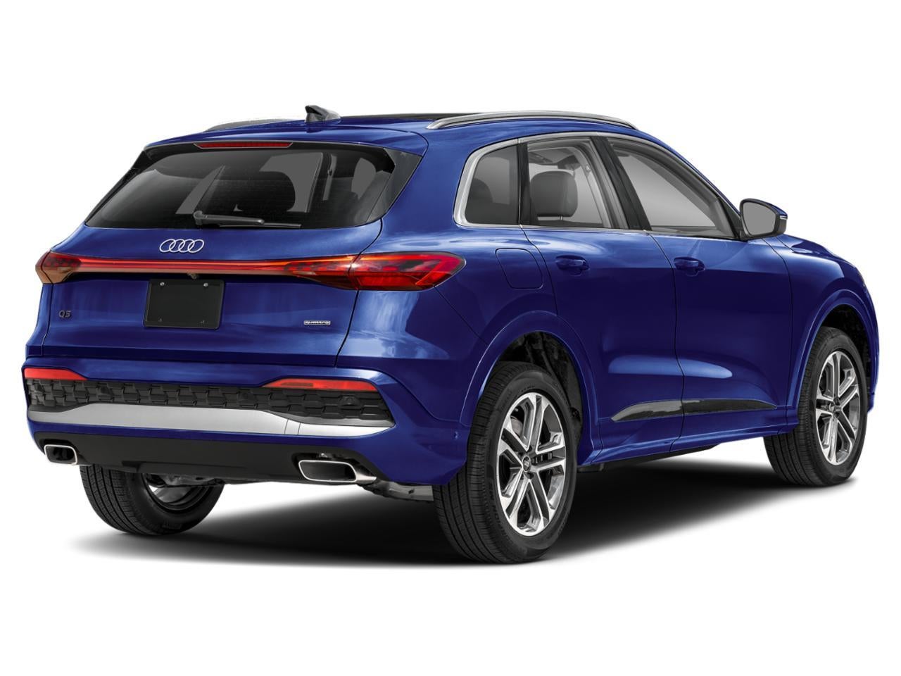 2025 Audi Q5 Premium 2.0 TFSI quattro