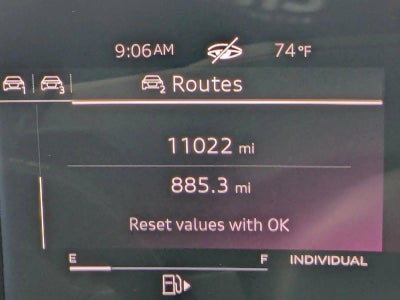 2025 Audi Q5 Premium 2.0 TFSI quattro