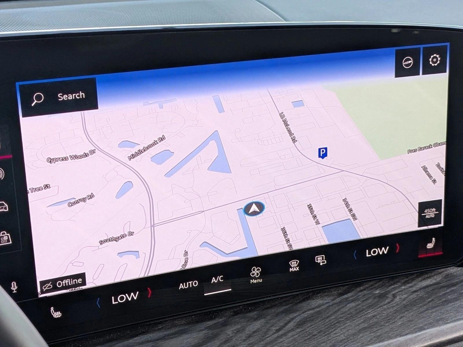 2025 Audi Q5 Premium 2.0 TFSI quattro