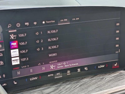 2025 Audi Q5 Premium 2.0 TFSI quattro