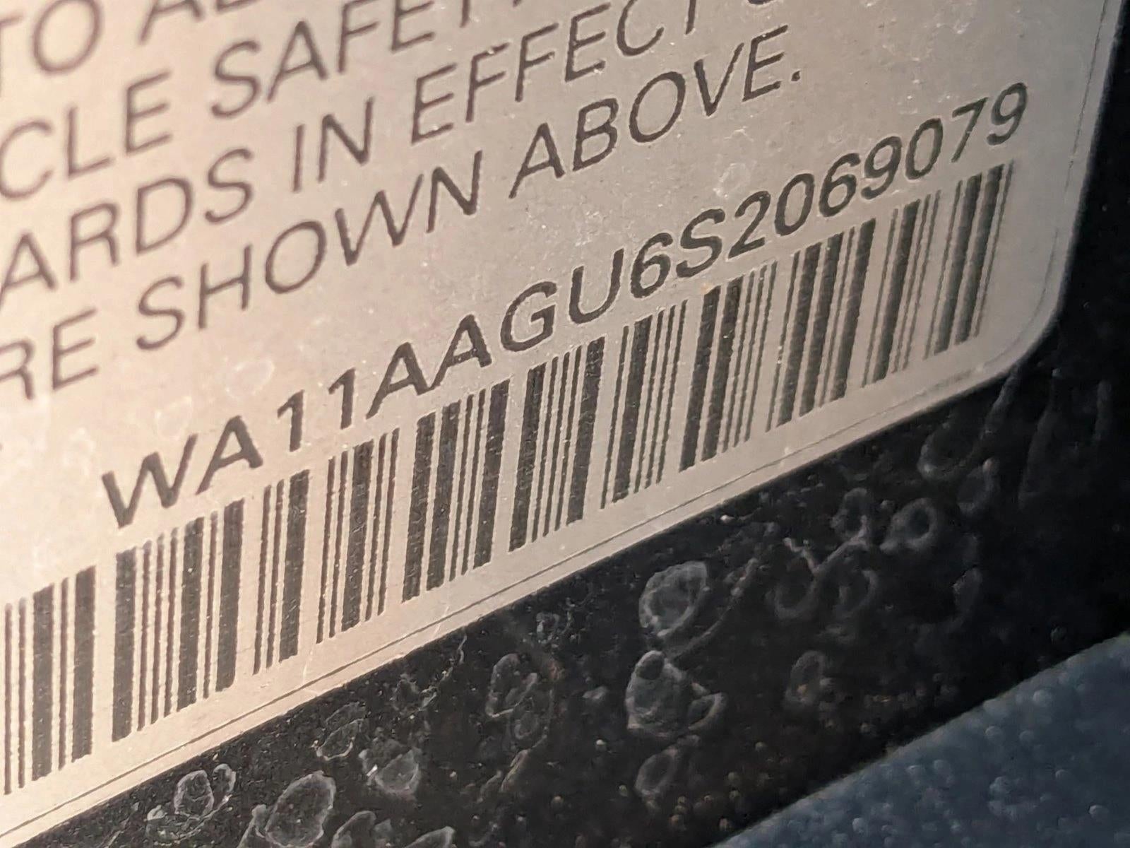 2025 Audi Q5 Premium 2.0 TFSI quattro