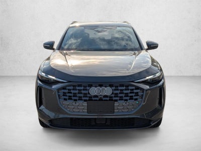 2025 Audi Q5 Premium 2.0 TFSI quattro