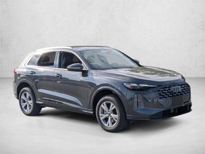 2025 Audi Q5 Premium 2.0 TFSI quattro