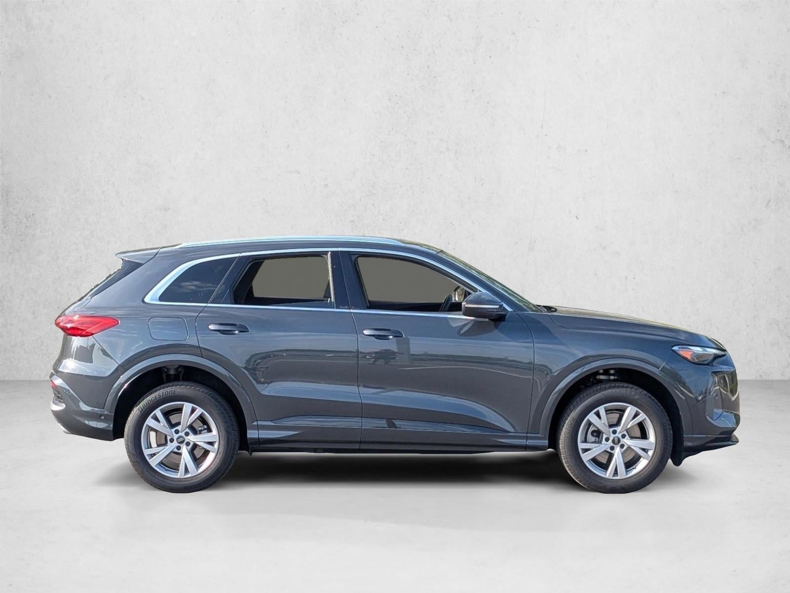 2025 Audi Q5 Premium 2.0 TFSI quattro