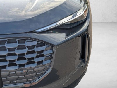 2025 Audi Q5 Premium 2.0 TFSI quattro