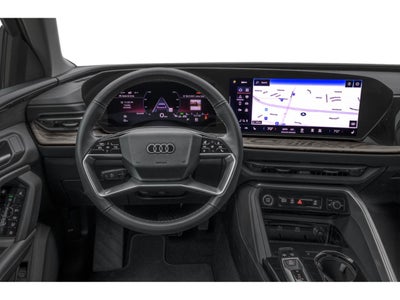 2025 Audi Q5 Premium 2.0 TFSI quattro
