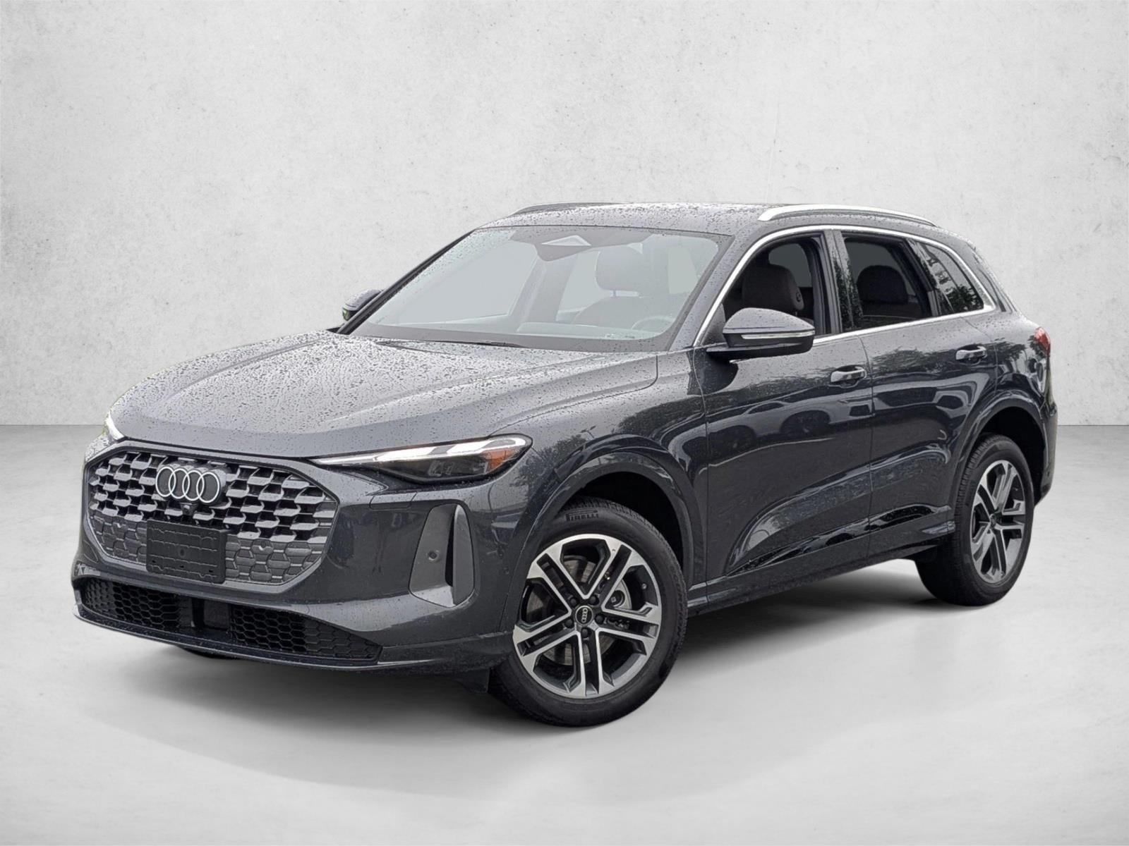 2025 Audi Q5 Premium 2.0 TFSI quattro