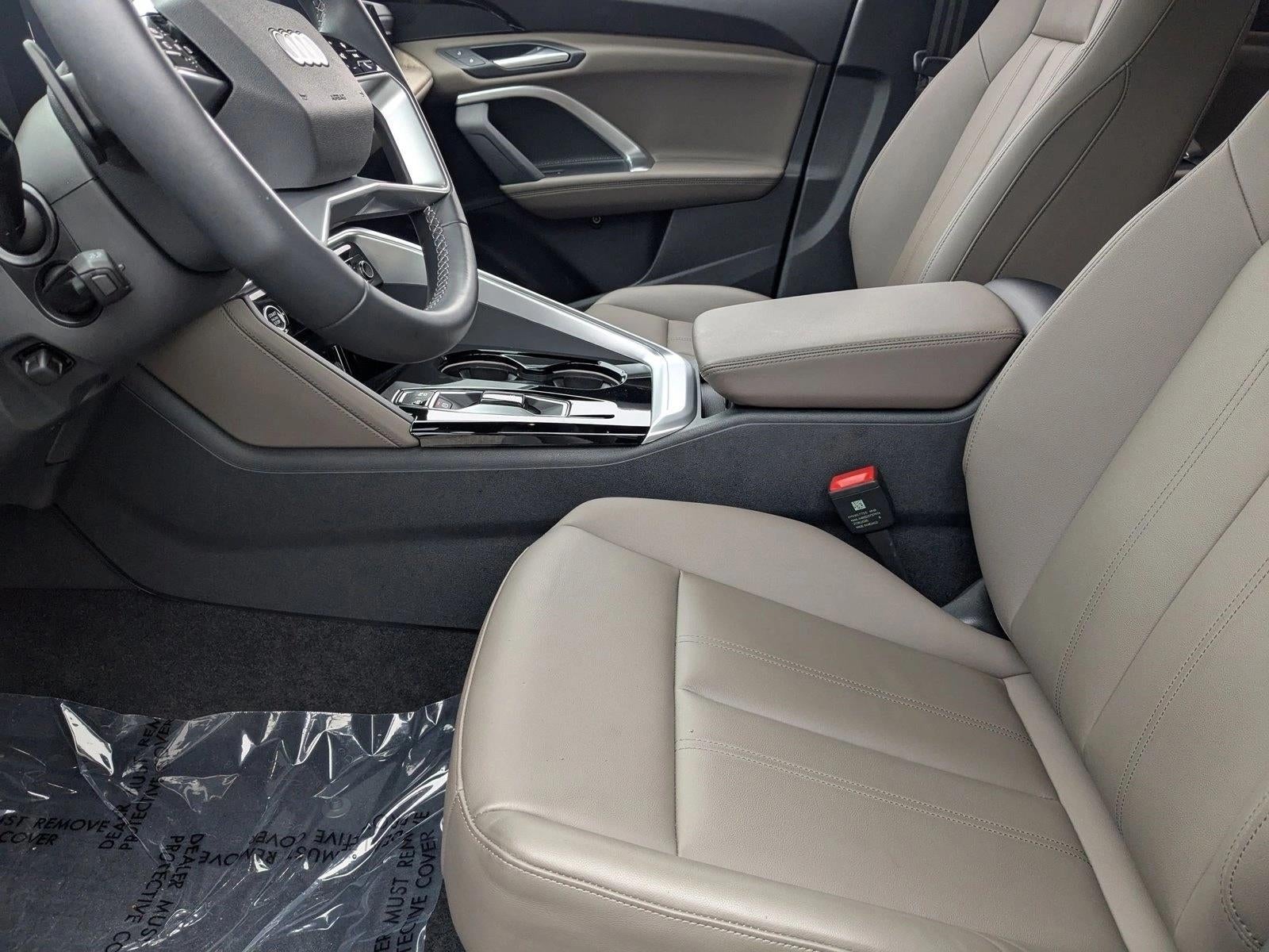 2025 Audi Q5 Premium 2.0 TFSI quattro