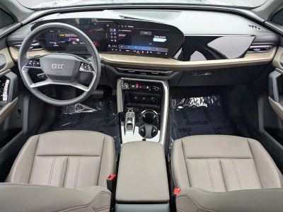 2025 Audi Q5 Premium 2.0 TFSI quattro