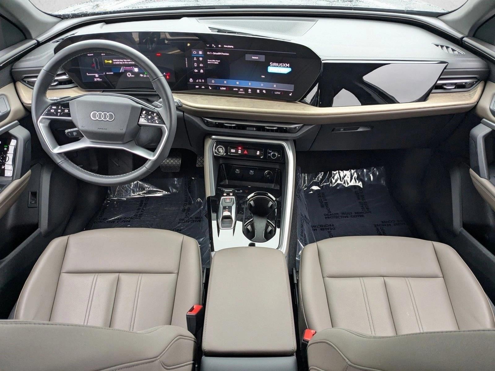 2025 Audi Q5 Premium 2.0 TFSI quattro