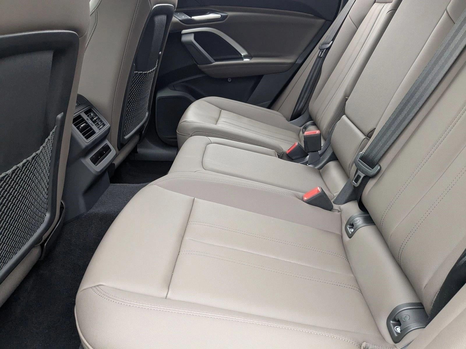 2025 Audi Q5 Premium 2.0 TFSI quattro