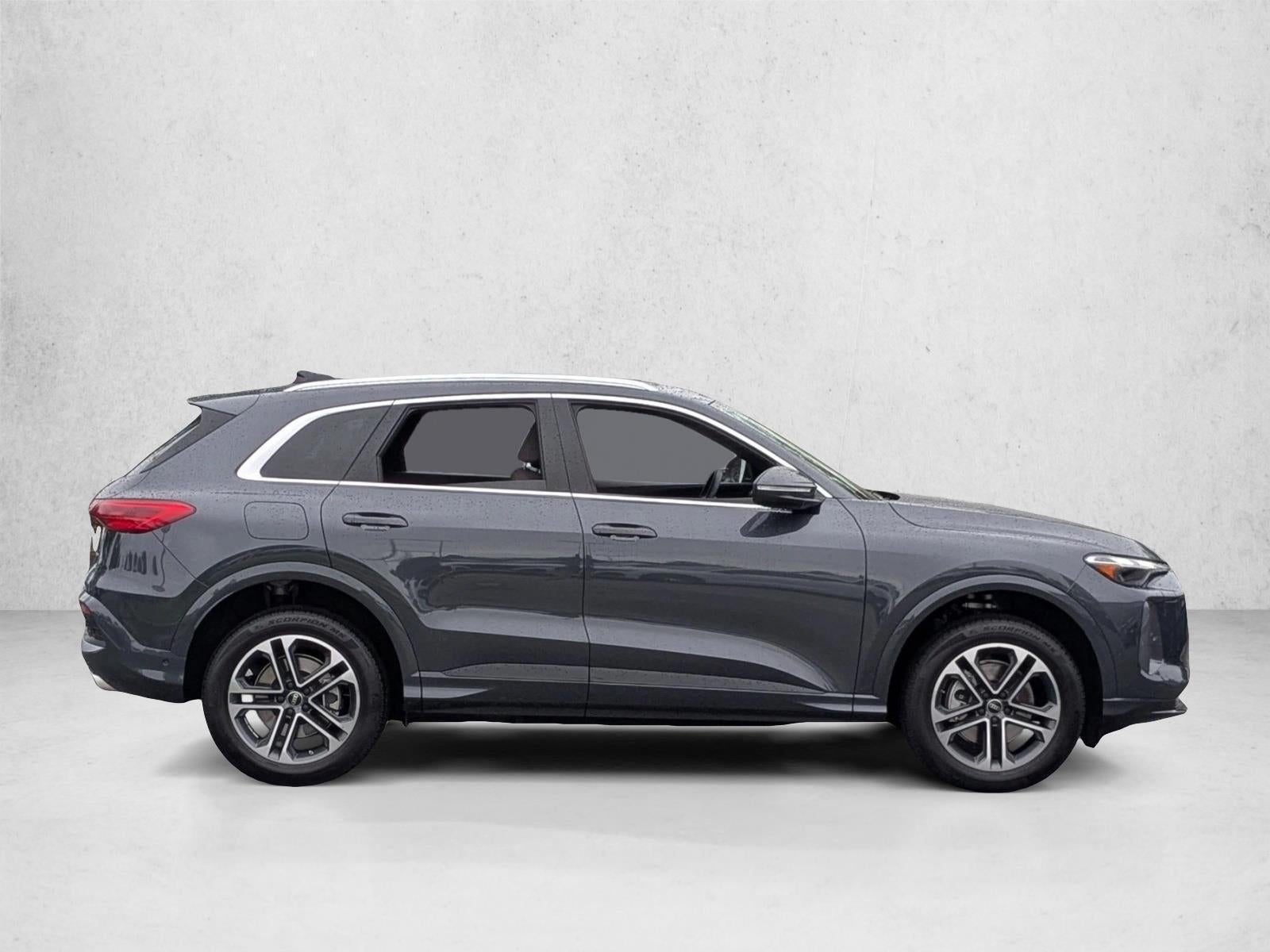 2025 Audi Q5 Premium 2.0 TFSI quattro