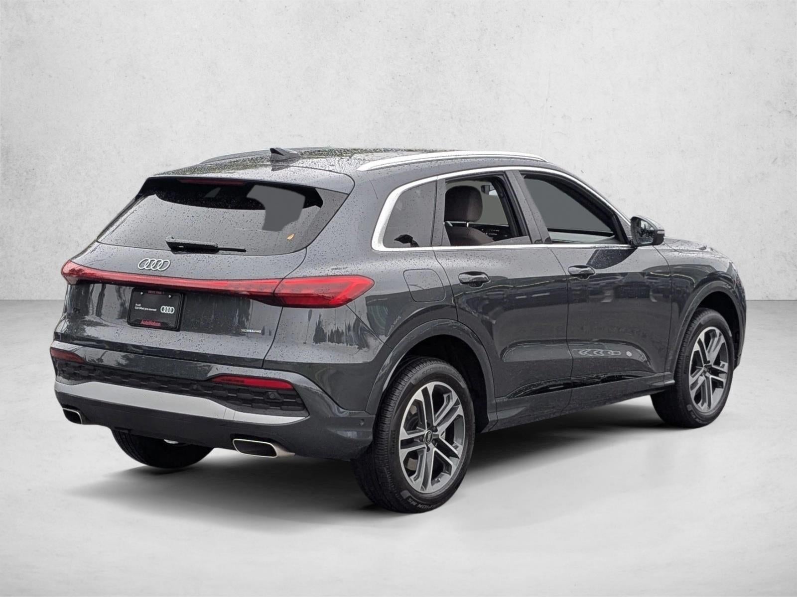 2025 Audi Q5 Premium 2.0 TFSI quattro