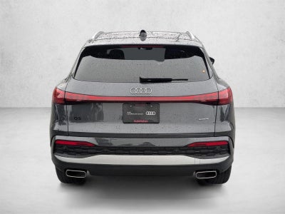 2025 Audi Q5 Premium 2.0 TFSI quattro