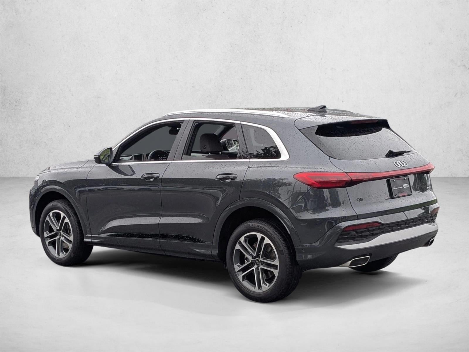 2025 Audi Q5 Premium 2.0 TFSI quattro