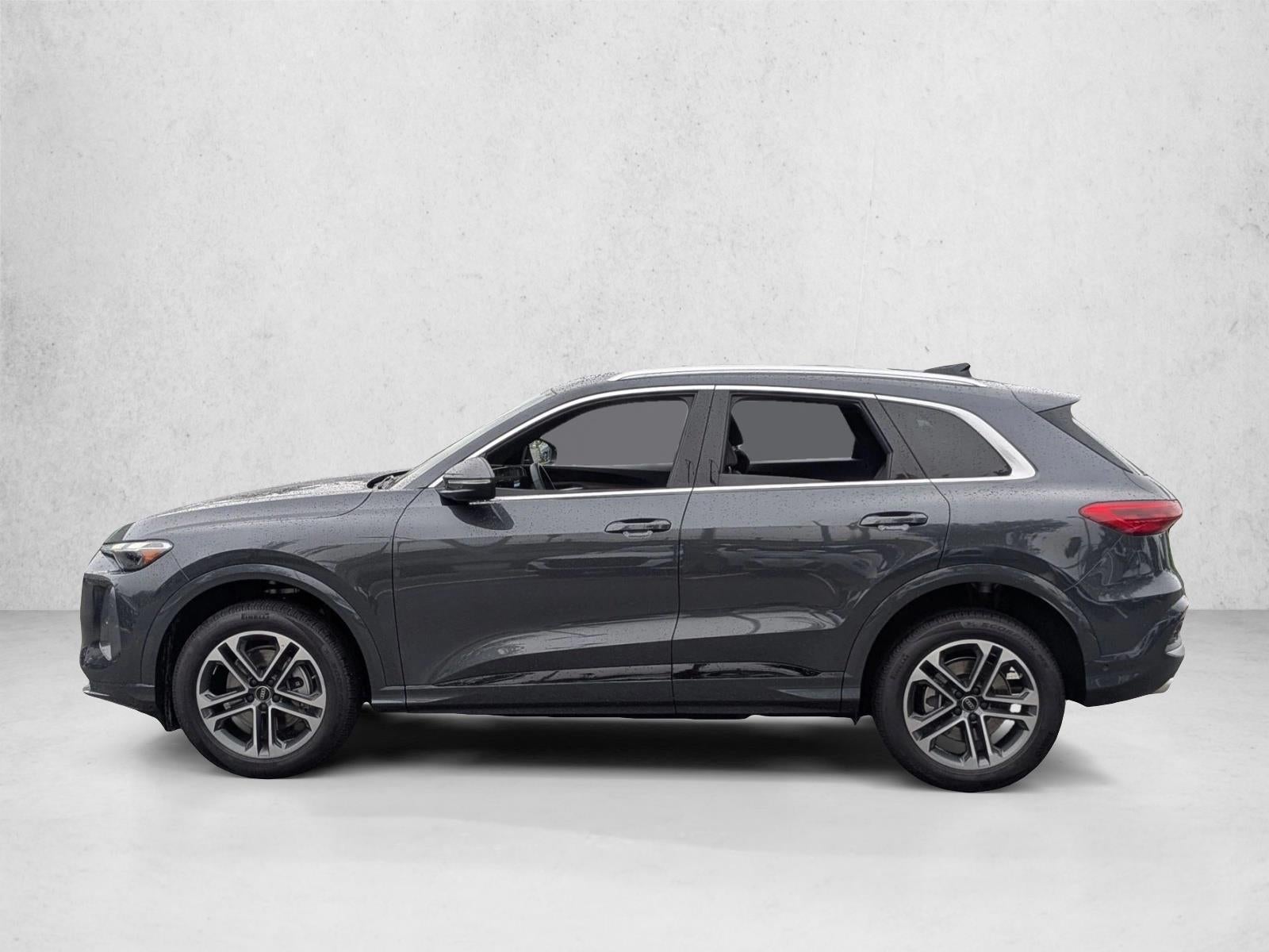 2025 Audi Q5 Premium 2.0 TFSI quattro