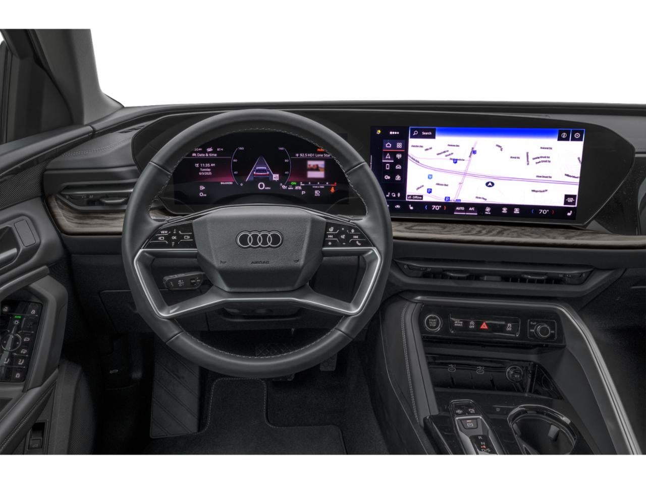 2025 Audi Q5 Premium 2.0 TFSI quattro