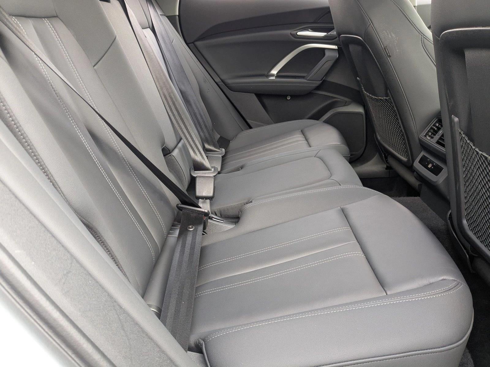 2025 Audi Q5 Premium 2.0 TFSI quattro