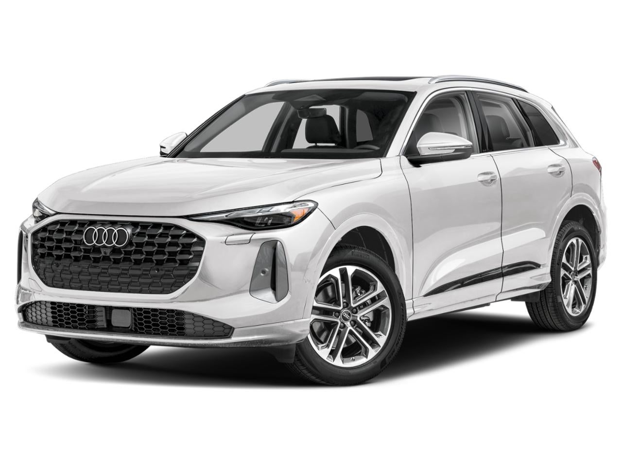 2025 Audi Q5 Premium 2.0 TFSI quattro