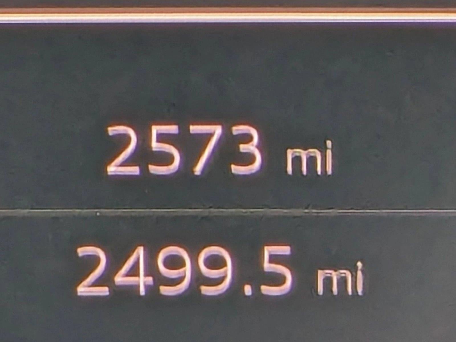 2025 Audi SQ6 e-tron Premium Plus quattro