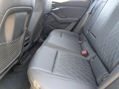 2025 Audi SQ6 e-tron Premium Plus quattro