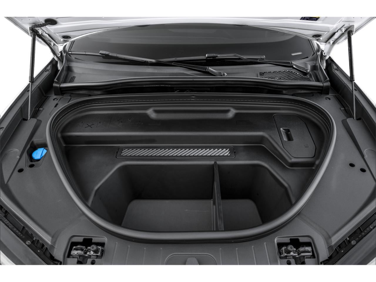 2025 Audi SQ6 e-tron Premium Plus quattro