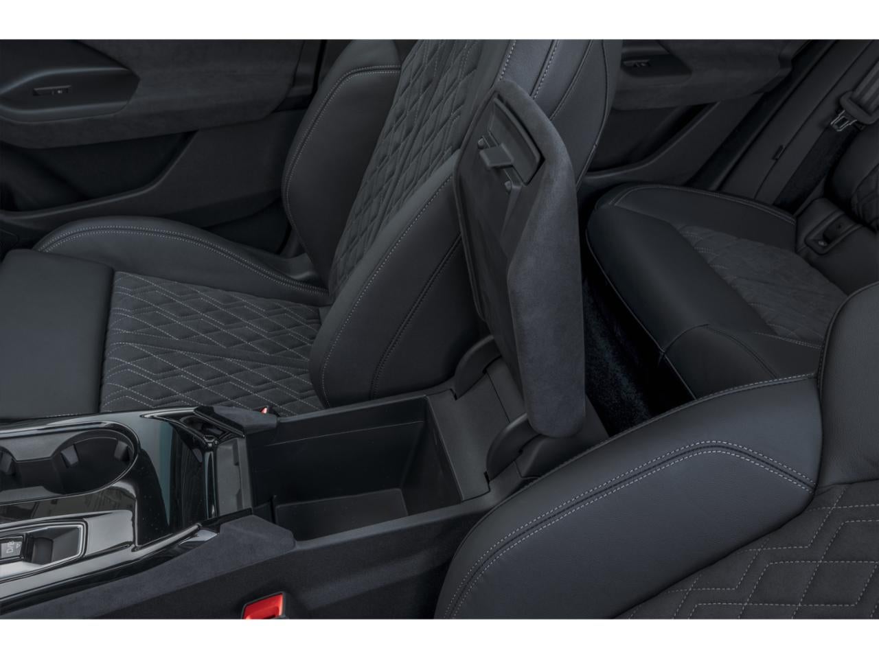 2025 Audi SQ6 e-tron Premium Plus quattro