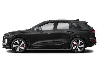 2025 Audi SQ6 e-tron Premium Plus quattro