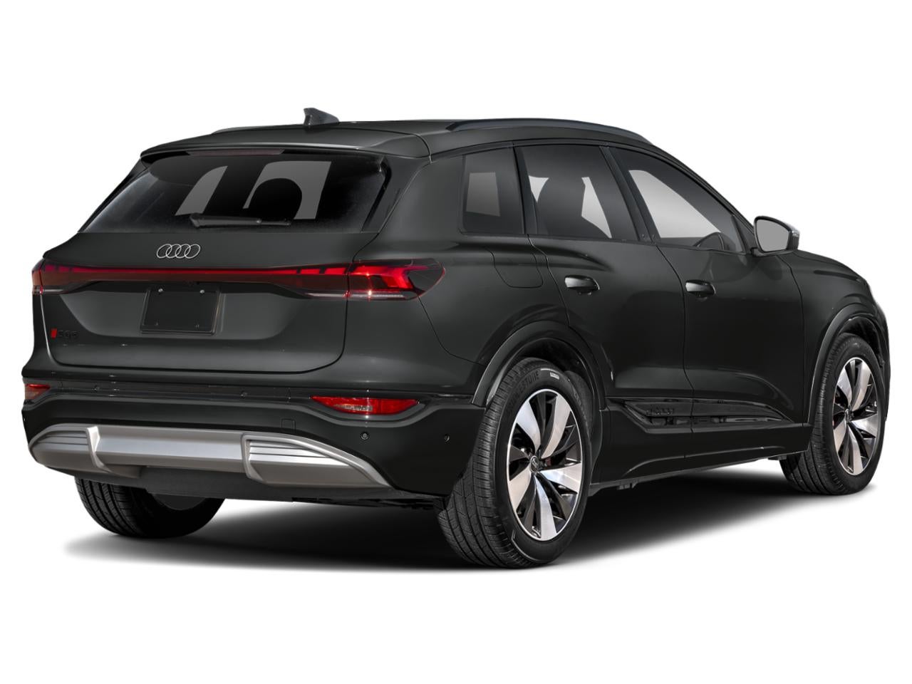 2025 Audi SQ6 e-tron Premium Plus quattro