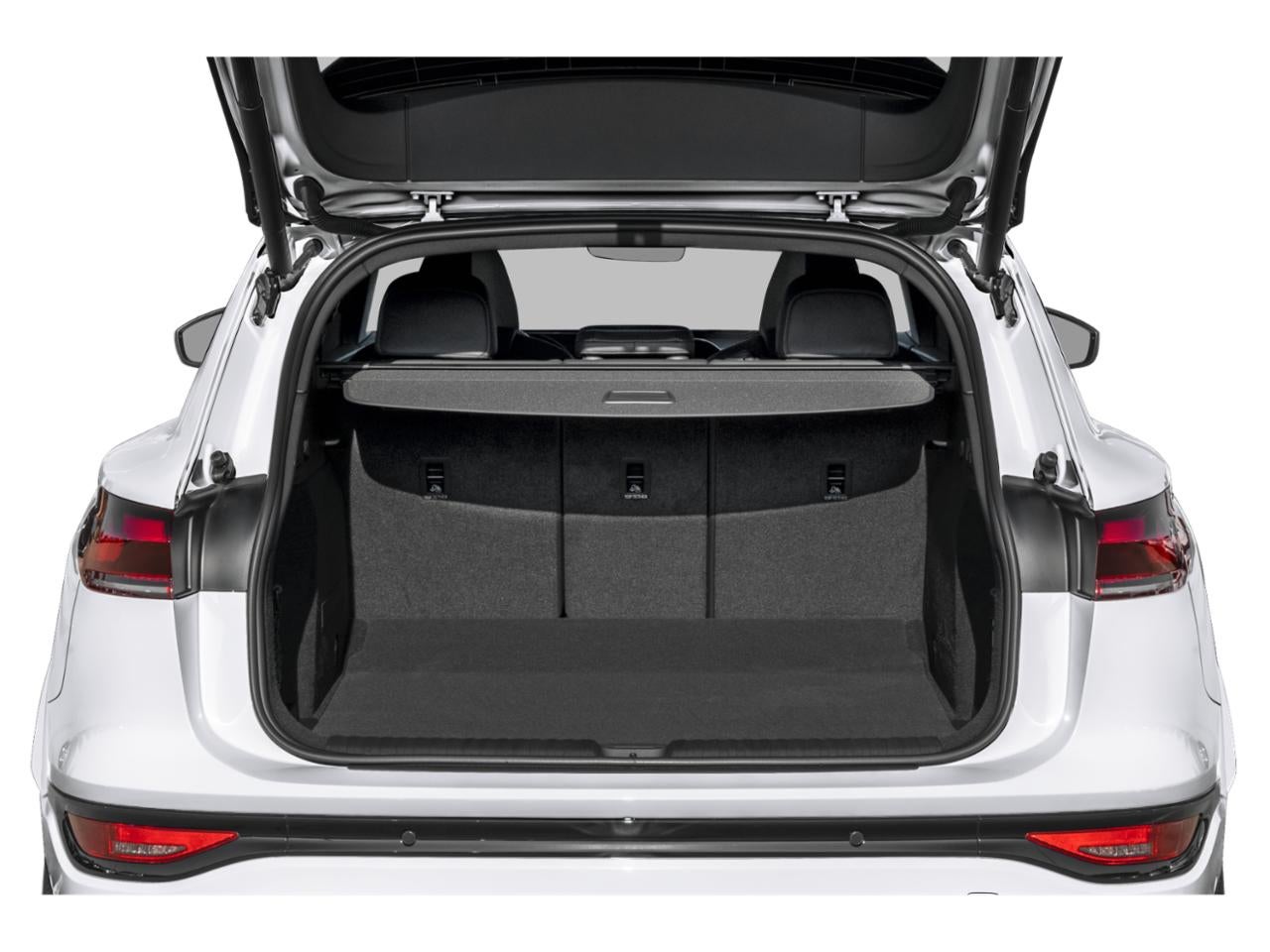 2025 Audi SQ6 e-tron Premium Plus quattro