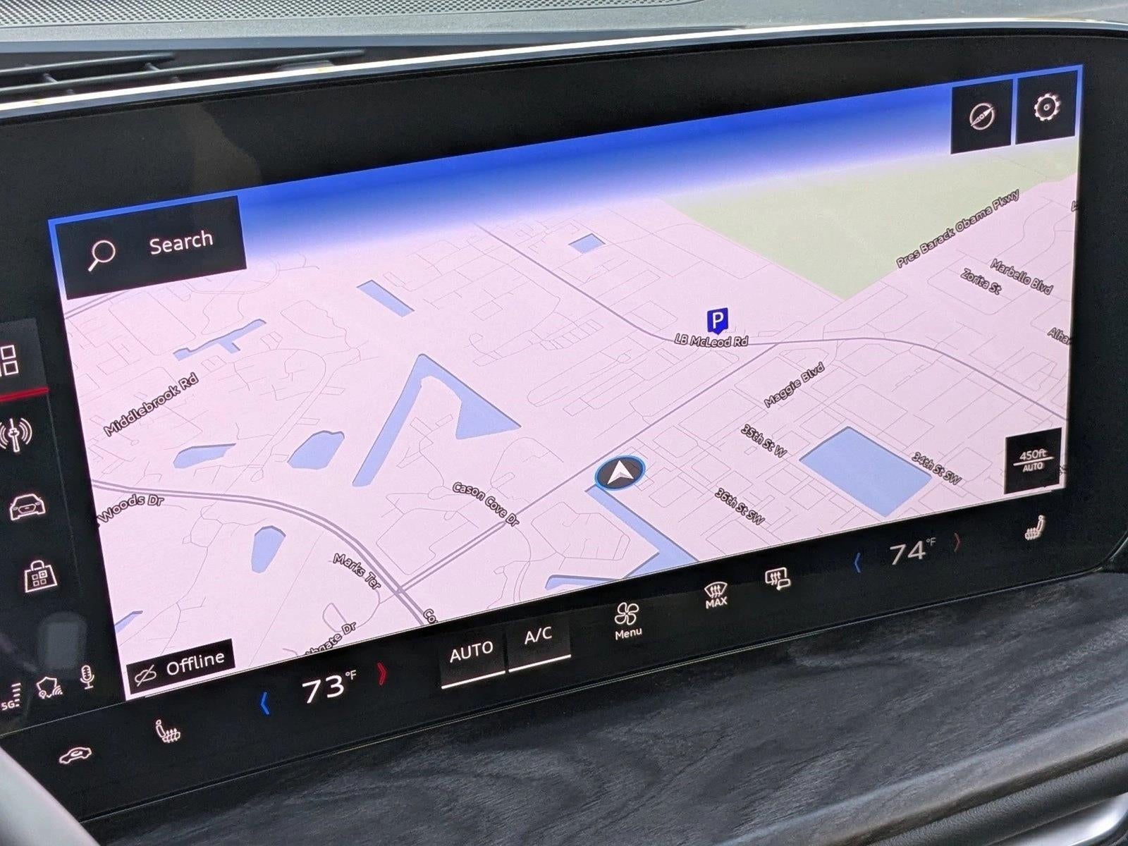 2025 Audi Q5 Premium Plus 2.0 TFSI quattro