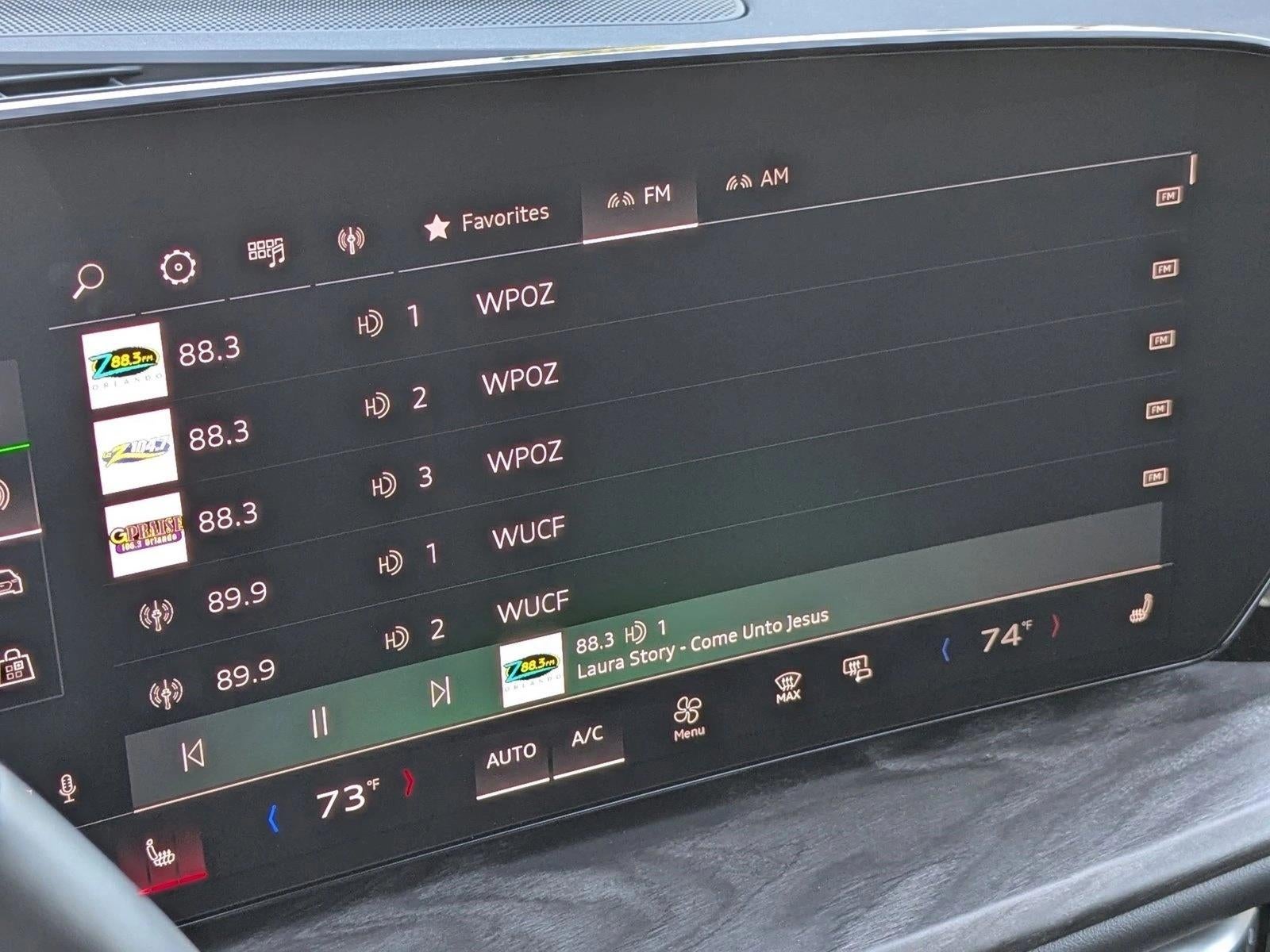 2025 Audi Q5 Premium Plus 2.0 TFSI quattro