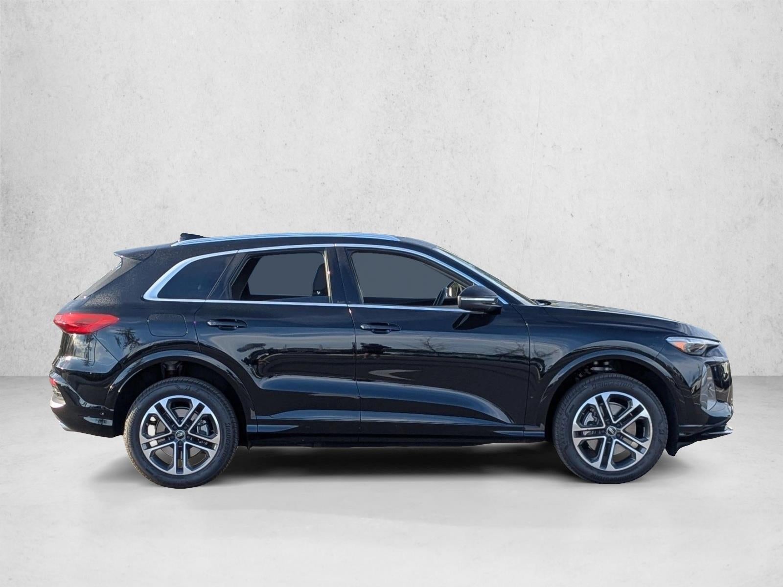 2025 Audi Q5 Premium Plus 2.0 TFSI quattro