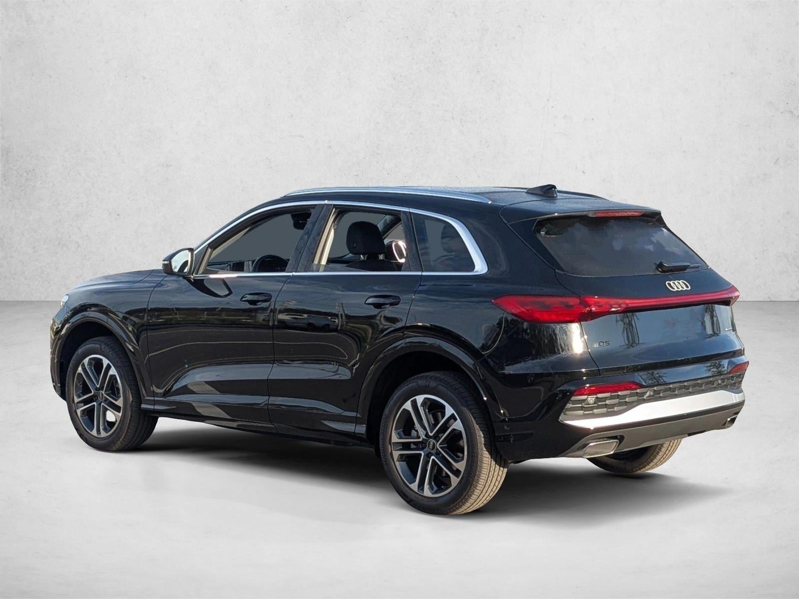 2025 Audi Q5 Premium Plus 2.0 TFSI quattro